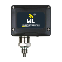 Watchlog Wireless Temperature Sensors